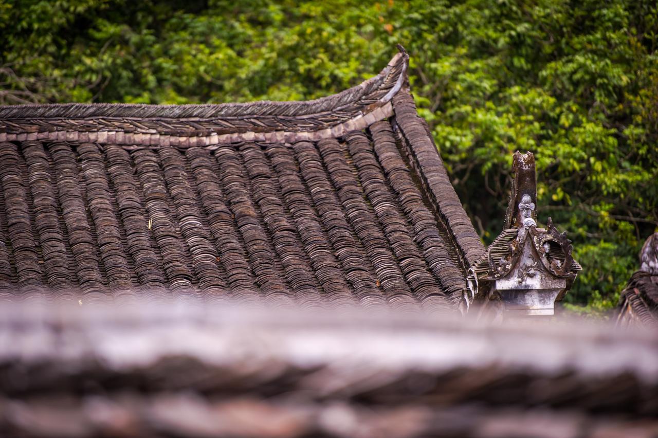 Rural House Yangshuo Exterior foto